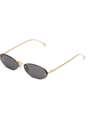 Fendi Okulary przeciwsłoneczne First Crystal FE4075US