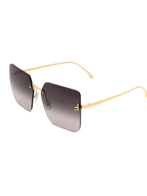 Fendi Okulary przeciwsłoneczne