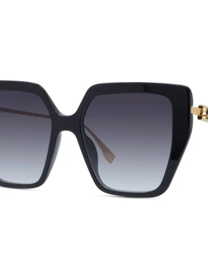 Fendi Okulary przeciwsłoneczne