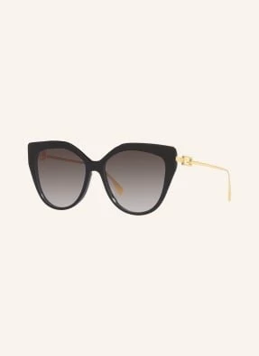 Fendi Okulary Przeciwsłoneczne fe40011u schwarz