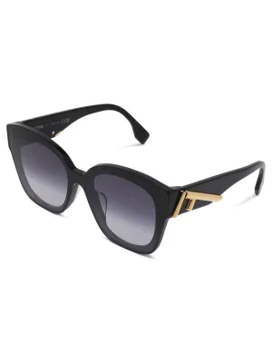 Fendi Okulary przeciwsłoneczne FE40098F