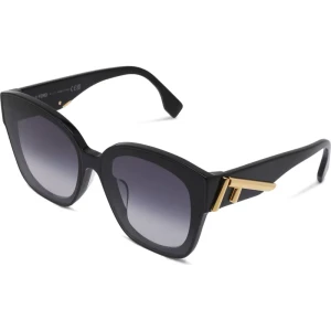 Zdjęcie produktu Fendi Okulary przeciwsłoneczne FE40098F