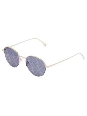 Fendi Okulary przeciwsłoneczne FE40116U