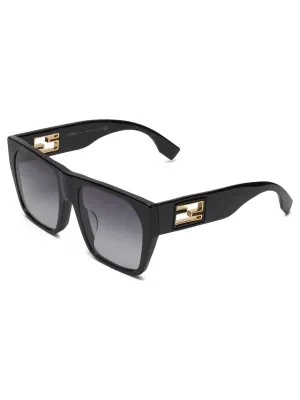 Fendi Okulary przeciwsłoneczne FE40124F