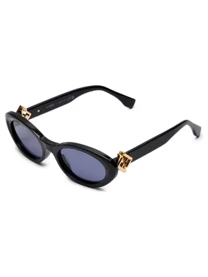 Fendi Okulary przeciwsłoneczne FE40140U_5301A