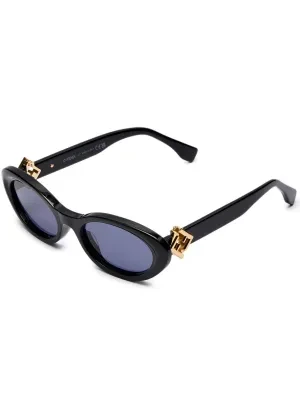 Fendi Okulary przeciwsłoneczne FE40140U_5301A