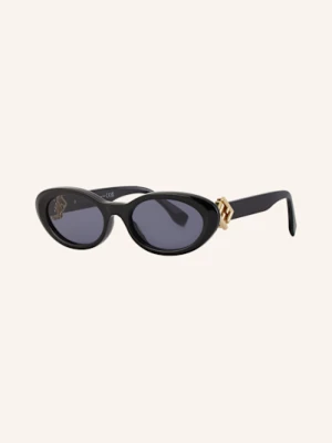 Fendi Okulary Przeciwsłoneczne fe40140u schwarz