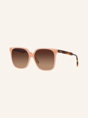 Fendi Okulary Przeciwsłoneczne fn000594 rosa