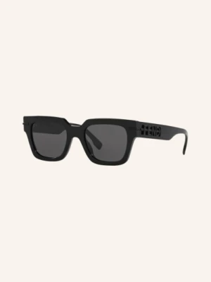 Fendi Okulary Przeciwsłoneczne fn000656 schwarz