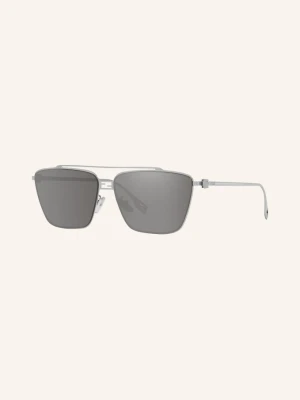Fendi Okulary Przeciwsłoneczne fn000726 grau szary