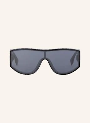 Fendi Okulary Przeciwsłoneczne fn000772 blau
