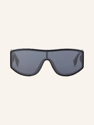 Fendi Okulary Przeciwsłoneczne fn000772 blau