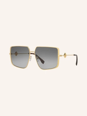 Fendi Okulary Przeciwsłoneczne fn000803 gold
