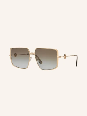 Fendi Okulary Przeciwsłoneczne fn000803 gold