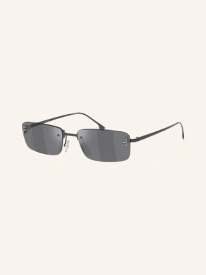 Fendi Okulary Przeciwsłoneczne fn000822 silber