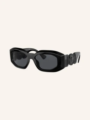 Fendi Okulary Przeciwsłoneczne fn001006 schwarz