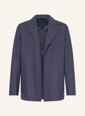 Fendi Overjacket blau