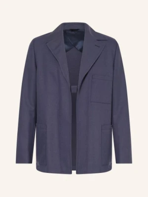 Fendi Overjacket blau
