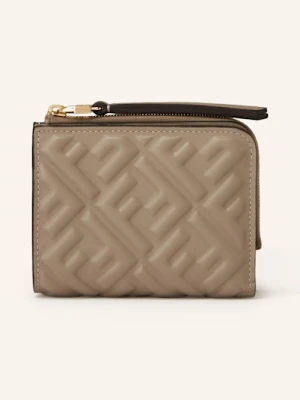 Fendi Portfel Matisse grau