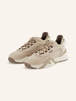 Fendi Sneaker Flow beige