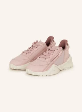 Fendi Sneakersy Flow rosa