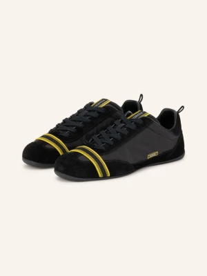 Fendi Sneakersy schwarz