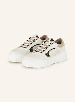 Fendi Sneakersy weiss