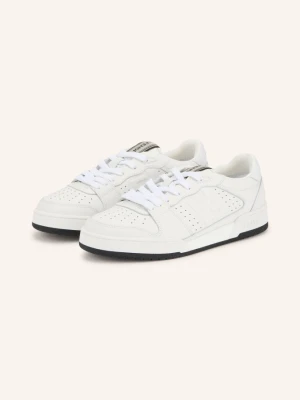 Fendi Sneakersy weiss BIAŁY