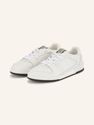 Fendi Sneakersy weiss BIAŁY