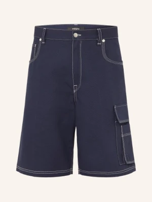 Fendi Spodenki Cargo blau