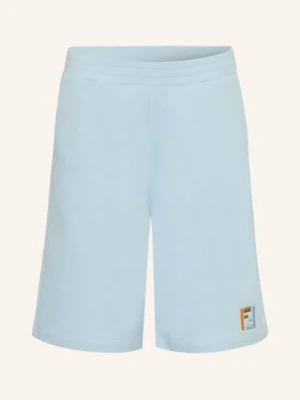 Fendi Spodenki Dresowe blau