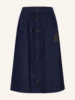 Fendi Spódnica blau