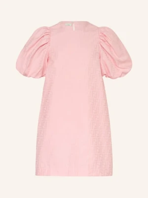Fendi Sukienka rosa