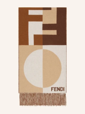Fendi Szal beige