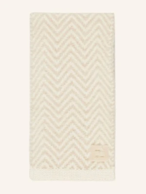 Fendi Szal Z Alpaki weiss