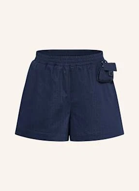 Fendi Szorty blau