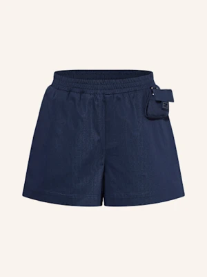 Fendi Szorty blau