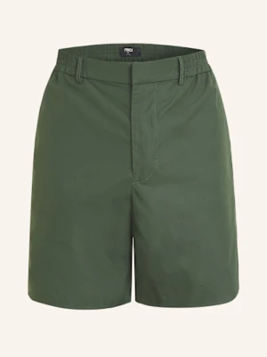 Fendi Szorty gruen