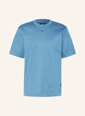 Fendi T-Shirt blau