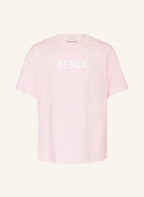 Fendi T-Shirt pink