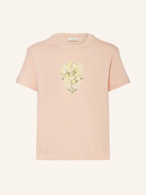 Fendi T-Shirt rosa
