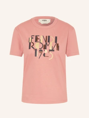 Fendi T-Shirt rosa