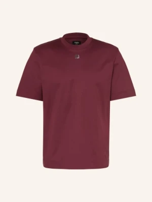 Fendi T-Shirt rot