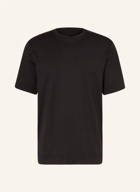 Fendi T-Shirt schwarz