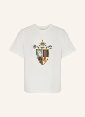 Fendi T-Shirt weiss