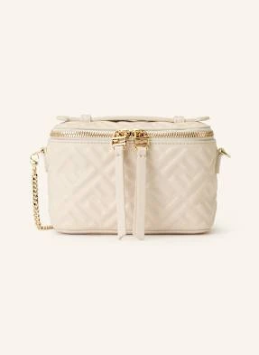 Fendi Torba Na Ramię beige
