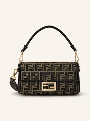 Fendi Torba Na Ramię braun