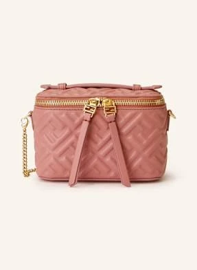 Fendi Torba Na Ramię rosa