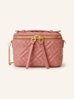 Fendi Torba Na Ramię rosa