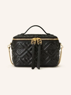 Fendi Torba Na Ramię schwarz